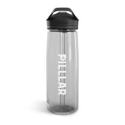 PILLLAR x CamelBak Eddy®  Water Bottle, 25oz